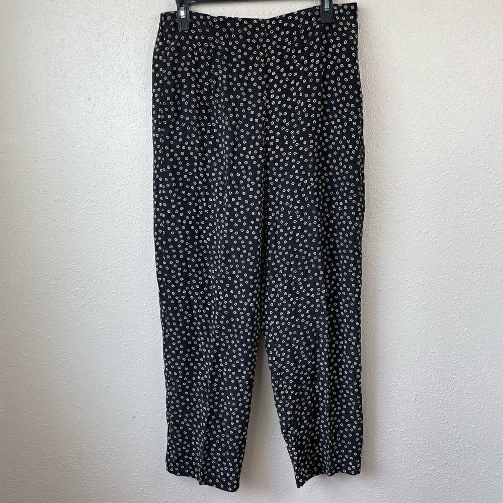 Coldwater Creek Casual Pants Size Petite M EUC